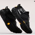 Pánske trekové topánky Vibram Fivefingers V-Alpha black 18M71010400 9