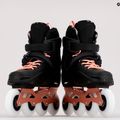 Dámske kolieskové korčule Rollerblade RB Pro X black 07222000 110 20