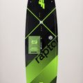 CrazyFly Raptor LTD Neónovo zelený kiteboard T002-0306 6