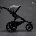 Kočík na behanie Thule Urban Glide2 čierny 10101948 13