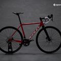 Cross-country bicykel Ridley X-Ride Disc GRX 600 2x XRI04As červená SBIXRIRID921 14