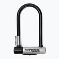 Zámok na bicykel Kryptonite U-Lock Kryptolok black Mini-7 w