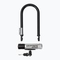Zámok na bicykel Kryptonite U-Lock Kryptolok black Mini-7 w 2
