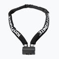Zámok na bicykel Kryptonite Keeper 695 Folding Lock čierny