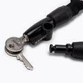 Zámok na bicykel Kryptonite Keeper 465 black Key Chain 3