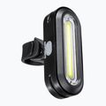 Predná cyklistická lampa Kryptonite Avenue F-1 čierna K37