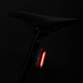 Zadné svetlo na bicykel Kryptonite Avenue R-5 čierne K3717 3
