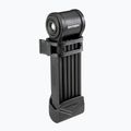 Zámok na bicykel Kryptonite Keeper 585 Fold black K411 2