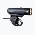 Predná lampa Kryptonite Street F-3 čierna K4493
