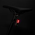 Sada svetiel na bicykel Kryptonite Street F-5/Avenue R-45 čierna K4523 6