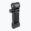 Zámok na bicykel Kryptonite Keeper 585 Folding Lock čierny K4837 2