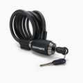 Zámok na bicykel Kryptonite KryptoFlex 1018 black Key Cable 2