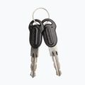 Kryptonite Keeper Mini Skladací zámok na bicykel čierny K005810 7