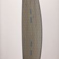 Nobile Gamechanger hnedý kiteboard K21 9
