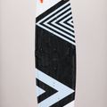 Nobile NHP Split skladací kiteboard čierny K22 8