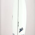 Lib Tech Lost Puddle Jumper HP surfovacie doska biela 21SU019 6