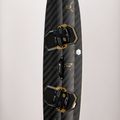 Kiteboard CrazyFly Elite III čierno-šedý T002-0261 6