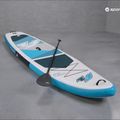 SUP doska F2 Strato Combo 11'6" modrá 801021 11