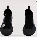Neoprénové topánky O'Neill Reactor Reef black/coal 8