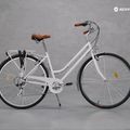 Dámske bicykle Romet Vintage Eco D white 2228571 15