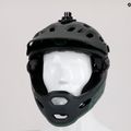 Cyklistická prilba Bell Full Face Super 3R Mips zelená BEL-7126668 11