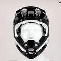 100% Trajecta Helmet W Fidlock Celoobličajová cyklistická prilba čierna STO-80021-011-11 10