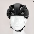 Cyklistická prilba HJC Ibex 2.0 Black 81243102 9