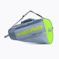 Vak HEAD Padel Core Combi sivý 283601