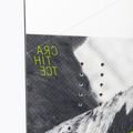 Snowboard HEAD Architect white 330311 6