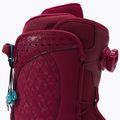 Dámske topánky na snowboard HEAD Galore Lyt Boa Coiler red 354311 6