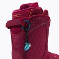 Dámske topánky na snowboard HEAD Galore Lyt Boa Coiler red 354311 7