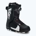HEAD Four Boa Focus Liquid Fit pánske snowboardové topánky black 350301