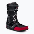 HEAD Four Boa Focus Liquid Fit pánske snowboardové topánky black 350301 5