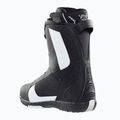 HEAD Four Boa Focus Liquid Fit pánske snowboardové topánky black 350301 11
