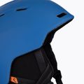 Pánska lyžiarska prilba HEAD Vico blue 324571 7