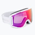 Okuliare HEAD Contex Pro 5K biele 392541
