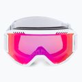 Okuliare HEAD Contex Pro 5K biele 392541 2