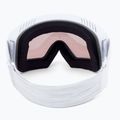 Okuliare HEAD Contex Pro 5K biele 392541 3