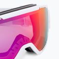 Okuliare HEAD Contex Pro 5K biele 392541 5