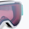 Lyžiarske okuliare HEAD Contex modré 392821 5