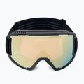 Lyžiarske okuliare HEAD Contex Pro 5K black 392511 2