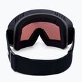 Lyžiarske okuliare HEAD Contex Pro 5K black 392511 3