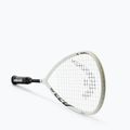 Squashová raketa HEAD sq Graphene 360+ Speed 135 SB biela a čierna 211051 2