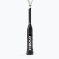 Squashová raketa HEAD sq Graphene 360+ Speed 135 SB biela a čierna 211051 4