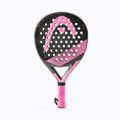 Raketa na pádlo HEAD Graphene 360 Zephyr black/pink 228211