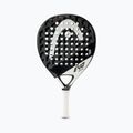 Pádlová raketa HEAD Evo Sanyo čierno-biela 228291