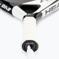 Pádlová raketa HEAD Evo Sanyo čierno-biela 228291 3