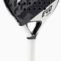 Pádlová raketa HEAD Evo Sanyo čierno-biela 228291 5