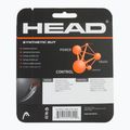 Tenisová struna HEAD Synthetic Gut 12 m čierna 281111 2