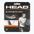 Výplet na tenisovú raketu HEAD Synthetic Gut 12 m white